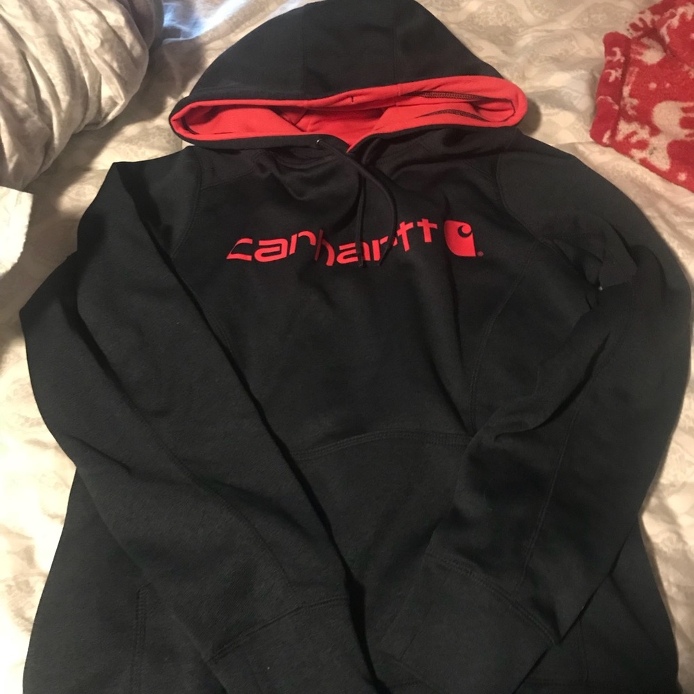 Brand New Women’s Force Extremes Carhartt Hoodie